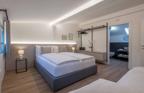 Trento Maison | Villa deA