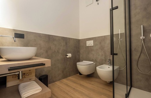 Trento Maison | Villa deA