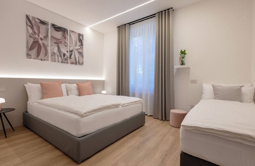 Trento Maison | Villa deA