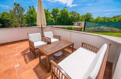Vinez Maison | Villa Dean, a charming and pet-friendly Villa close to the beach