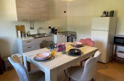 Ponte nelle Alpi Maison | Villa Debora