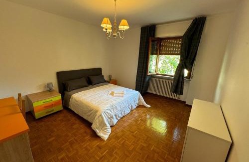 Ponte nelle Alpi Maison | Villa Debora