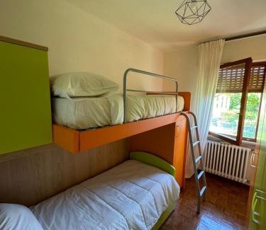 Ponte nelle Alpi Maison | Villa Debora