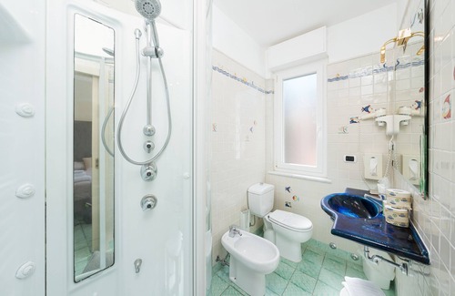 Cinque Terre Maison | Villa degli Argentieri