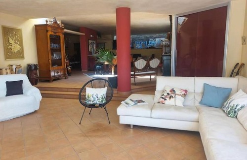 Marsala Villa | Villa Degli Artisti - Marsala