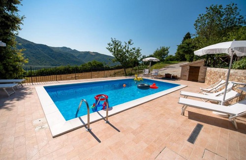 Cagli Appartement | Villa degli Orti