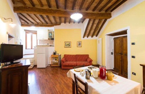 Cagli Appartement | Villa degli Orti