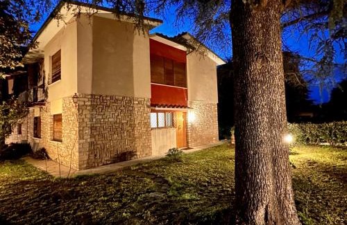 Massa Marittima Appartement | Villa degli Ulivi Garden
