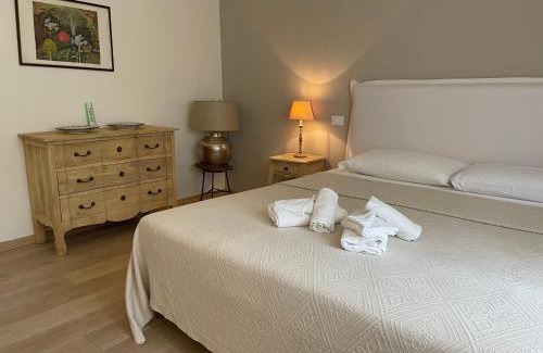 Massa Marittima Appartement | Villa degli Ulivi Garden