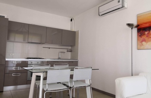 Masainas Station Balnéaire | Villa dei carrubi PORTO PINO