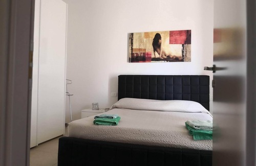 Masainas Station Balnéaire | Villa dei carrubi PORTO PINO