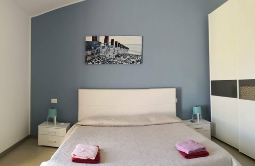 Masainas Station Balnéaire | Villa dei carrubi PORTO PINO