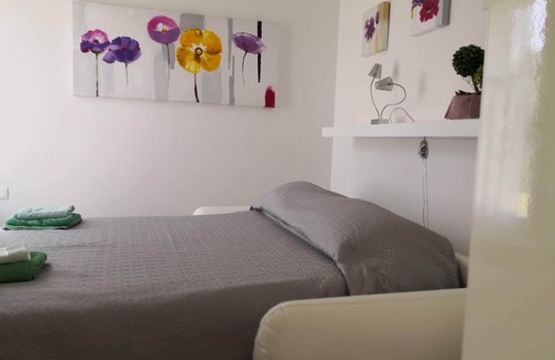 Masainas Station Balnéaire | Villa dei carrubi PORTO PINO