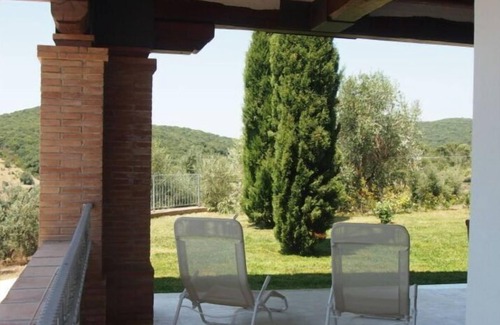 Follonica Appartement | Villa dei Cipressi - Location de villa de vacances sur la côte toscane à Follonica