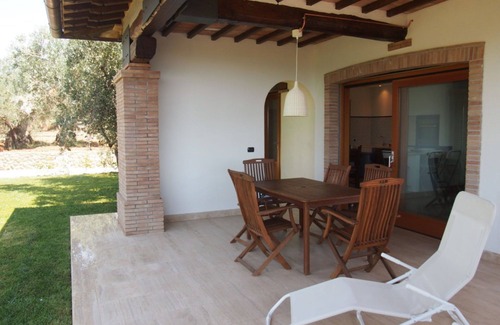 Follonica Appartement | Villa dei Cipressi - Location de villa de vacances sur la côte toscane à Follonica