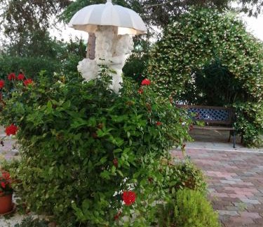 Tortoreto Lido Appartement | VILLA dei ROMANZI Residence Mare