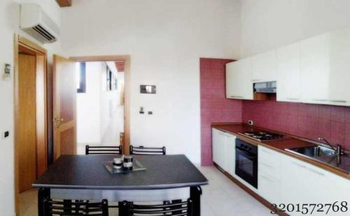 Tortoreto Lido Appartement | VILLA dei ROMANZI Residence Mare