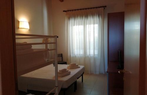 Tortoreto Lido Appartement | VILLA dei ROMANZI Residence Mare