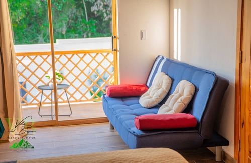 Pedro Brand Maison | Villa del Bosque, un Ambiente Natural Para Toda la Familia!!