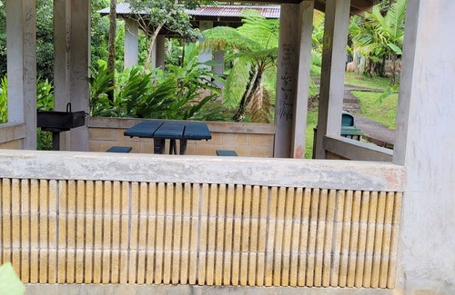 Rio Blanco Maison | Villa del Bosque Super close to great hiking trails, river, and charco hippie