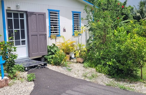Rio Blanco Maison | Villa del Bosque Super close to great hiking trails, river, and charco hippie
