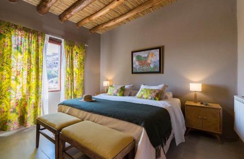 Tilcara Hôtel | Villa del Cielo