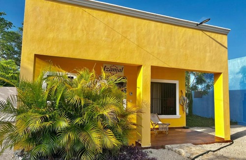 Tixpehual Maison | VILLA DEL CIELO TIXPEHUAL