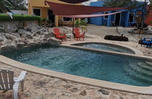 Tixpehual Maison | VILLA DEL CIELO TIXPEHUAL