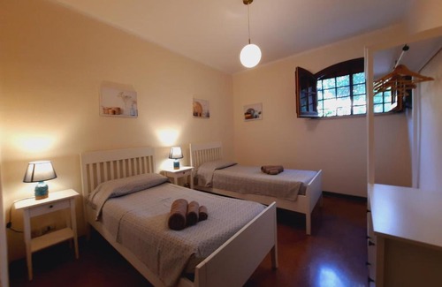 Gallina Maison | Villa del Commendatore Sirugo