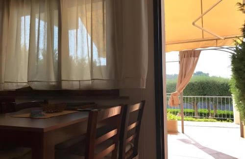Drapia Appartement | Villa Del Conte