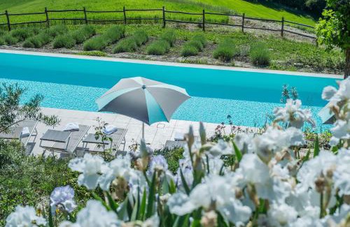 Urbania Villa | Villa del Duca