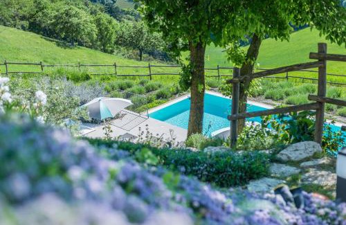 Urbania Villa | Villa del Duca