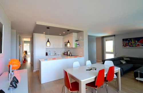 Pals Appartement | VILLA DEL GOLF 10