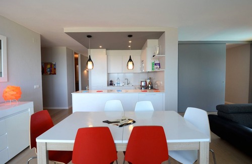 Pals Appartement | VILLA DEL GOLF 10