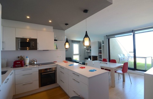 Pals Appartement | VILLA DEL GOLF 10