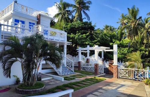 Santa Fe Hôtel | Villa Del Kaplan