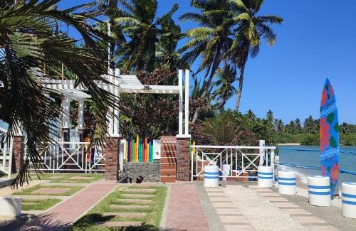 Santa Fe Hôtel | Villa Del Kaplan