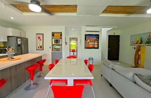 Jaco Villa | Villa del Mar