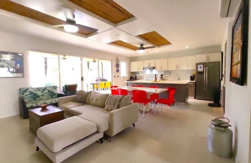 Jaco Villa | Villa del Mar