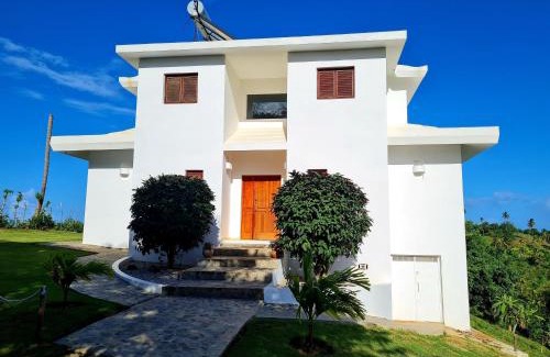 Samana Maison | Villa del Mar