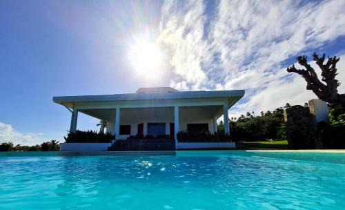 Samana Maison | Villa del Mar