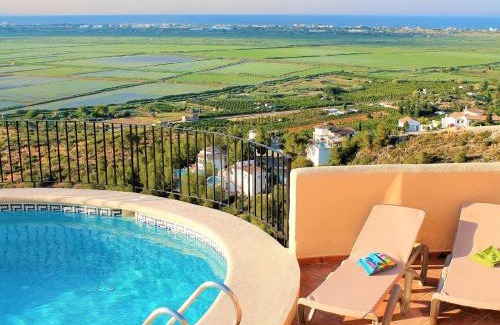 Monte Pego Maison | Villa del Mar