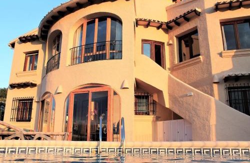 Monte Pego Maison | Villa del Mar