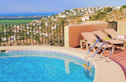 Monte Pego Maison | Villa del Mar