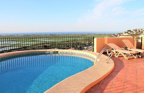 Monte Pego Maison | Villa del Mar