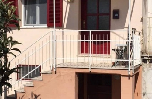 Rupoli Appartement | Villa del Monte - cosy apartment 1-2 pers. with garden - authentic italian life