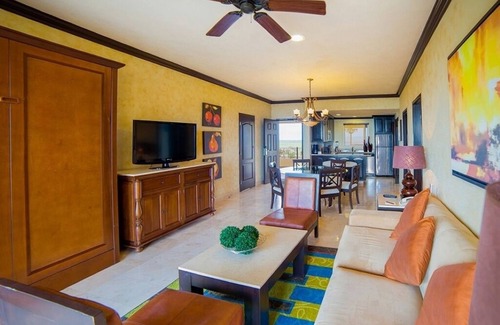 Cancun Station Balnéaire | Villa del Palmar Cancun is a family-friendly beachfront oasis .