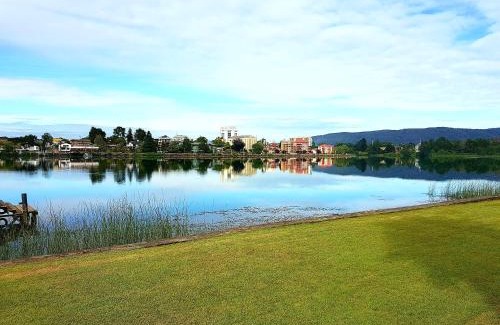 Valdivia Hôtel | Villa del Rio Express