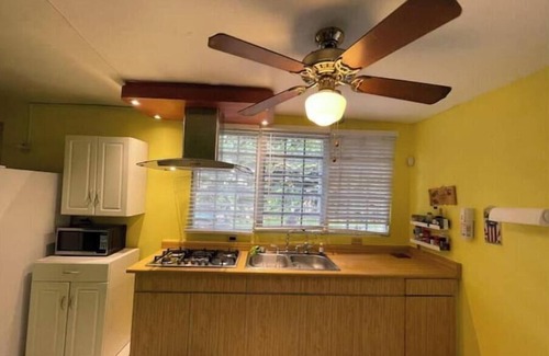 Sabana Maison | Villa del Rio Room #1