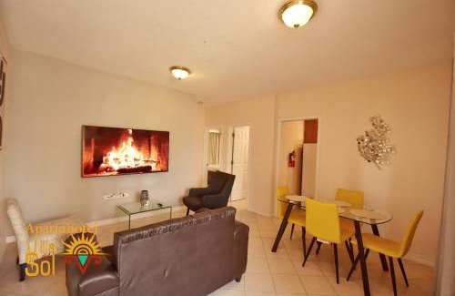 Ixmiquilpan Appartement | Villa Del Sol